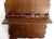 Wood Solid Oak Lectern, 19th Century For Sale - Image 7 of 15