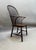 Late 18th Century English Windsor Armchair in Ash and Elm For Sale In Washington DC - Image 6 of 9
