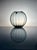 Tourmaline Series Spherical Vase by Wilhelm Wagenfeld for WMF, Germany, 1960s For Sale - Image 14 of 15