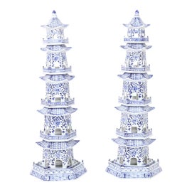 Example of Chinese Decorative Objects