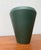 Contemporary Vintage Minimalist Ceramic Vase from SF Design For Sale - Image 3 of 18