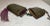 Rare Antique 19th Century Chinese Bronze Shagreen Stingray Glasses Case Holder For Sale In New York - Image 6 of 12
