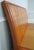 Stickley Cherry Arts & Crafts King Size Platform Bed For Sale - Image 10 of 16
