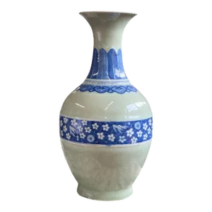 18th Century Chinese Porcelain Vase