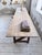 Pine Farmhouse Folding Table, 1950s For Sale - Image 17 of 18