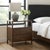 The Butler Specialty Company Mendel 2 Drawer Nightstand delivers refined design and everyday convenience in a slim, space-...