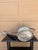 Vintage Galvanized Steel & Copper Watering Can, Circa 1940s For Sale - Image 12 of 12