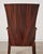 Set of Eight French Art Deco Style Macassar Ebony Dining Chairs For Sale - Image 17 of 18