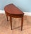 George IV Games Table inn Mahogany, 1830 For Sale - Image 3 of 8