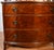 1920s 1920s Finch Fine Furniture English Regency Mahogany Commode / Bachelors Chest of Drawers For Sale - Image 5 of 16