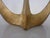 Brutalist Austrian Bronze Candleholder, 1960s For Sale - Image 9 of 18