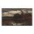 'River Landscape' by Charles Walter Stetson, 1886, American Barbizon School, Providence Art Club Founder For Sale