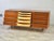 1960s Danish Modern 13 Drawer Dresser by Svend Madsen for Falster For Sale In Richmond - Image 6 of 11
