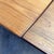 Wood Danish Modern Teak Extendable Dining Table, 1960's For Sale - Image 7 of 8
