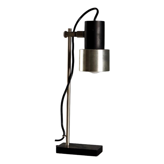 Table Lamp from Stilux, 1960s For Sale
