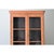 French 19th Century Painted Bibliotheque For Sale - Image 9 of 12