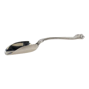 Alvin Raleigh Pattern Sterling Silver Cheese Scoop