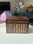 Dunhill Cigar Box, 1950s, in Good conditions. Designed 1950 to 1959 This piece has an attribution mark, I am sure that it...
