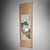 Vintage Japanese Bamboo Scroll, 1970s For Sale - Image 10 of 10