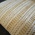 1950s High Quality Bakelite and Woven White Cotton Italian Hand-Bag For Sale - Image 14 of 17
