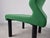 Vintage Lounge Chairs, 1980s, Set of 4 For Sale - Image 10 of 11