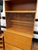 Mid-Century Modern Floating Display Cabinet with Shelves and Drawers, Set of 13 For Sale - Image 9 of 16