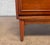 Mid-Century Modern MCM Vintage Walnut Nightstands, Pair For Sale - Image 3 of 5