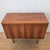 Vintage Sideboard in Wood, 1950s, in Very Good conditions. Designed 1950 to 1959