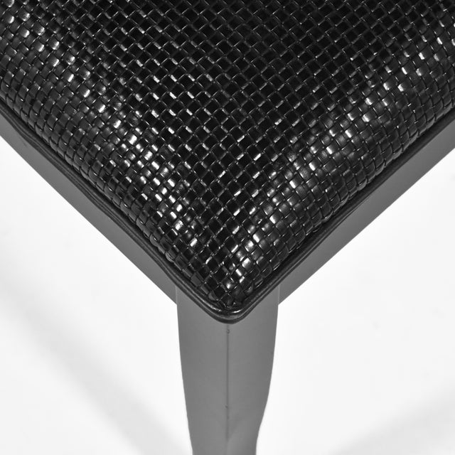 Pietro Costantini Side Chairs (Set of Four) For Sale - Image 9 of 9