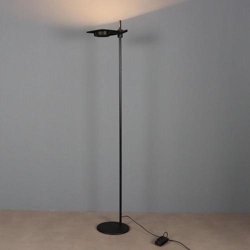Vintage Floor Lamp, 1980s For Sale - Image 11 of 11