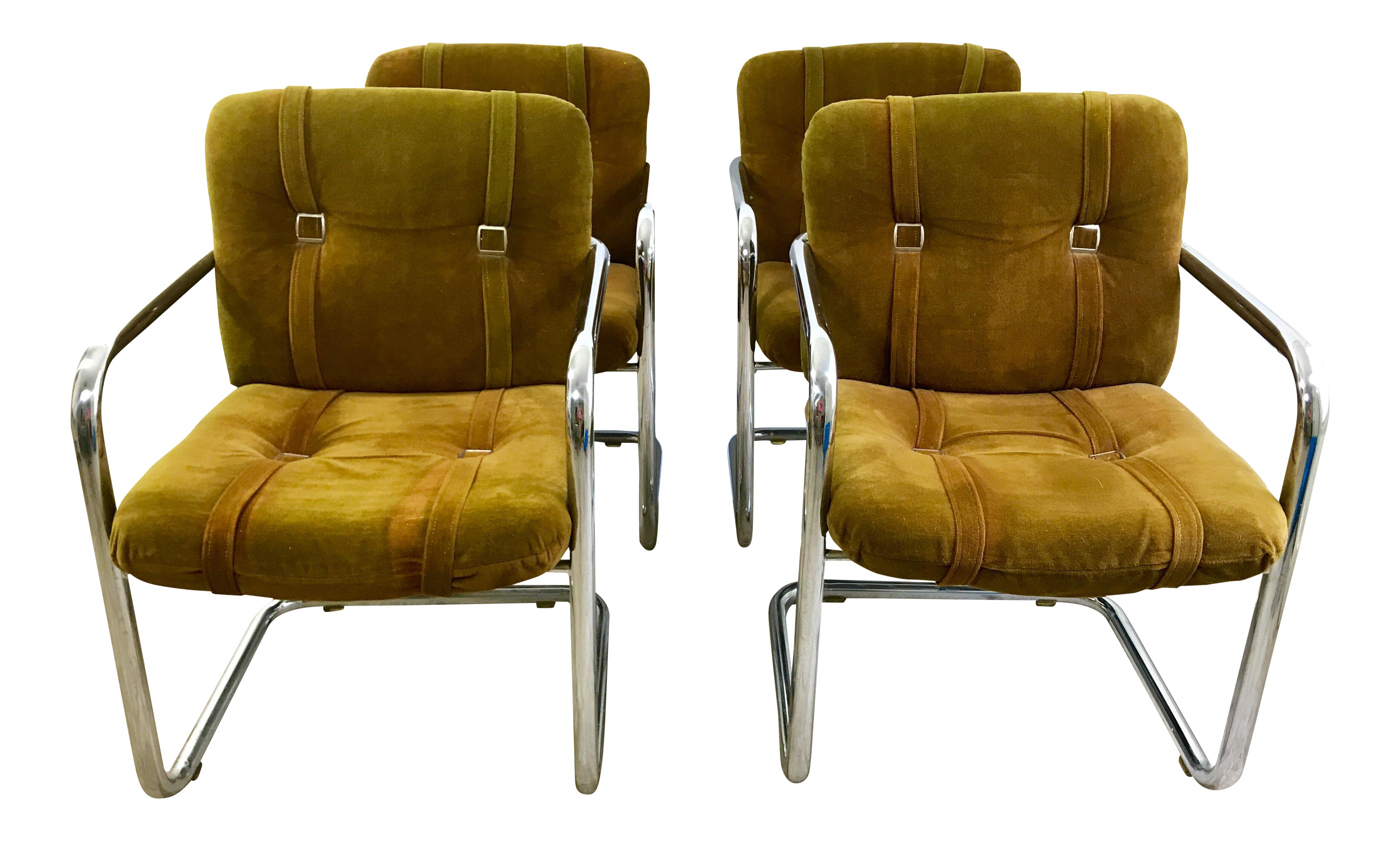 Vintage Chromcraft Kitchen Chairs Wow Blog