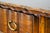Alfonso Marina Spanish Colonial Mahogany Console With Carved Claw Feet 20th Century For Sale - Image 12 of 13