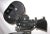 1950s 1950s Arriflex Early 16mm Motion Picture Camera For Sale - Image 5 of 10