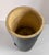 19th or 20th Century Blue Green Painted Object, Grain Measure For Sale - Image 12 of 14