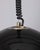 Vintage Febo Murano Glass Pendant Lamp by Roberto Pamio and Renato Toso for Leucos, 1970s For Sale - Image 6 of 8