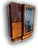 Art Deco Showcase Bologna, Italy, 1935 For Sale - Image 6 of 18