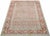 1920s Persian Mahal Rug For Sale In Los Angeles - Image 6 of 6