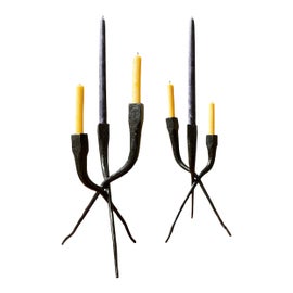 Example of Candelabras