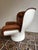 Elda Chair by Joe Colombo for Longhi, 2010s For Sale - Image 9 of 18
