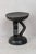 Hand-carved from a single piece of wood, the Tonga stool is a genuine artifact. These stools were status symbols for...