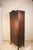 French Provincial Antique French Provincial Carved Oak Bonnetière Cabinet For Sale - Image 3 of 14