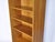 Mid-Century Modern German Walnut Bookcase, 1960s For Sale - Image 6 of 9