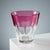 Glass Crystal Vase from Val Saint Lambert For Sale - Image 7 of 7