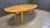 Dining Table in Burl and Elm Wood, 1980s For Sale - Image 15 of 18