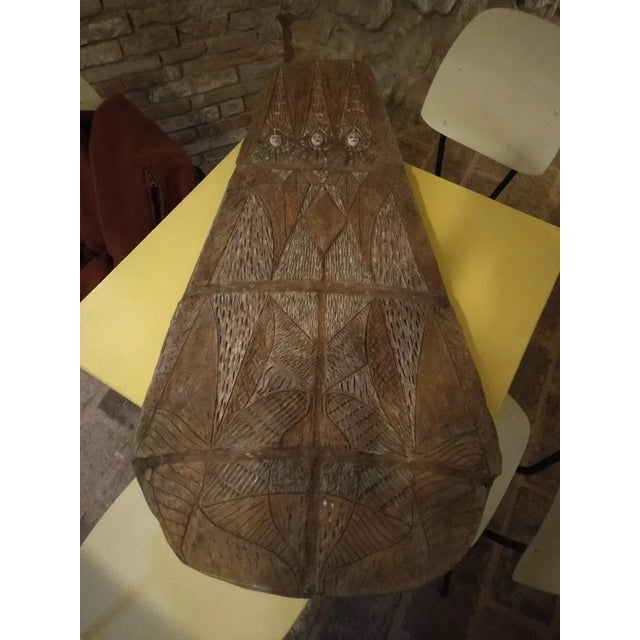 Sculptural Table by Monica Sacchetti For Sale - Image 13 of 15