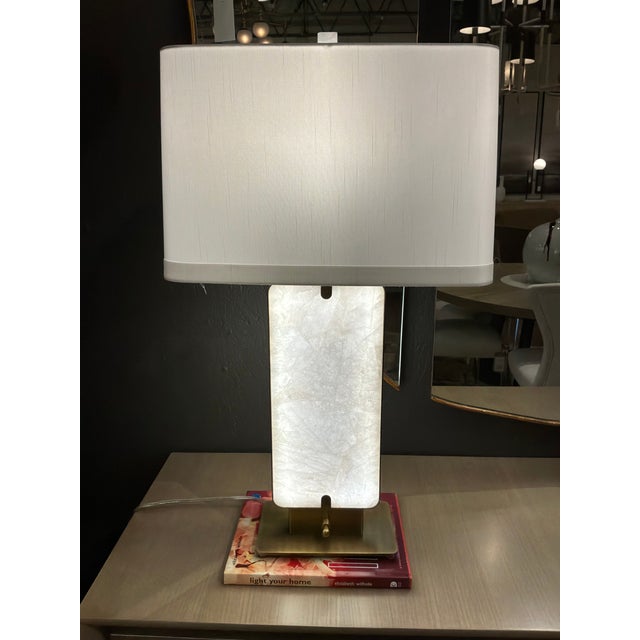 Revelation Wrapped in Light Lamp For Sale - Image 11 of 12
