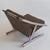 1970s Plato Ginello Lounge Chair For Sale - Image 5 of 7