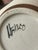 Mexican Mexican Ceramic Vase With Bird Motif For Sale - Image 3 of 3