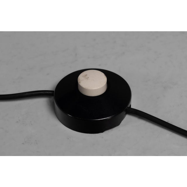 Floor Lamp by Giuseppe Ostuni for Oluce, Italy, 1953 For Sale - Image 14 of 18