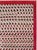 Art Deco Galerie Shabab Collection Mid-20th Century Turkish Anatolian Room Size Carpet For Sale - Image 3 of 10